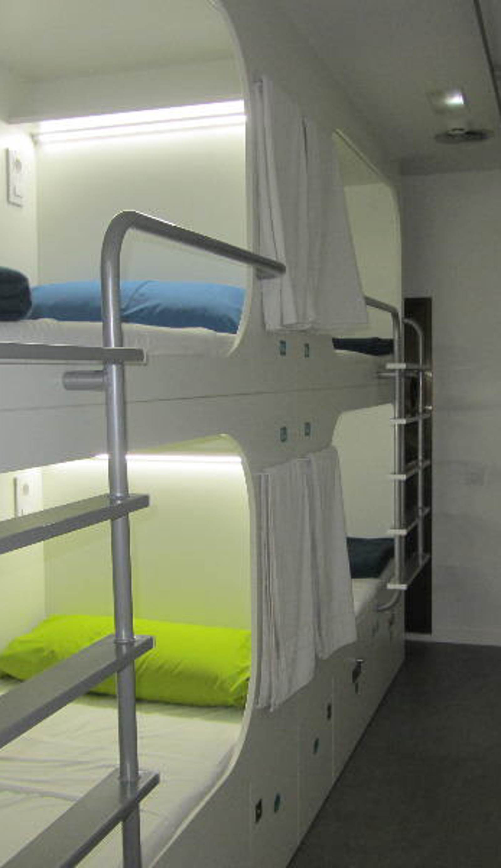 Dream Cube Hostel