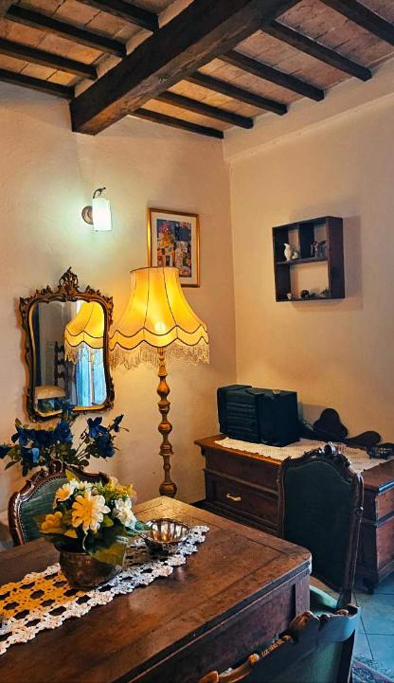 Locanda di CasalMustia