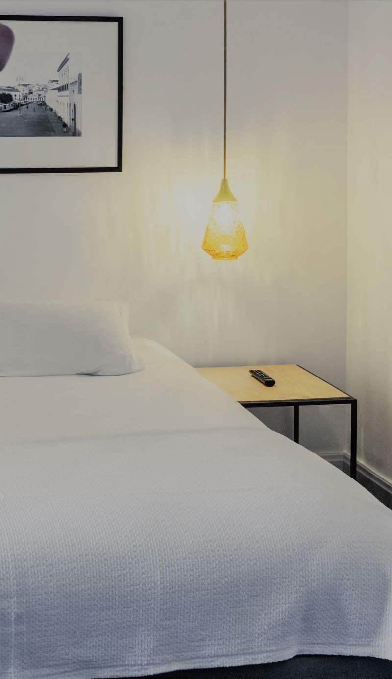 Comercial Azores Hostel