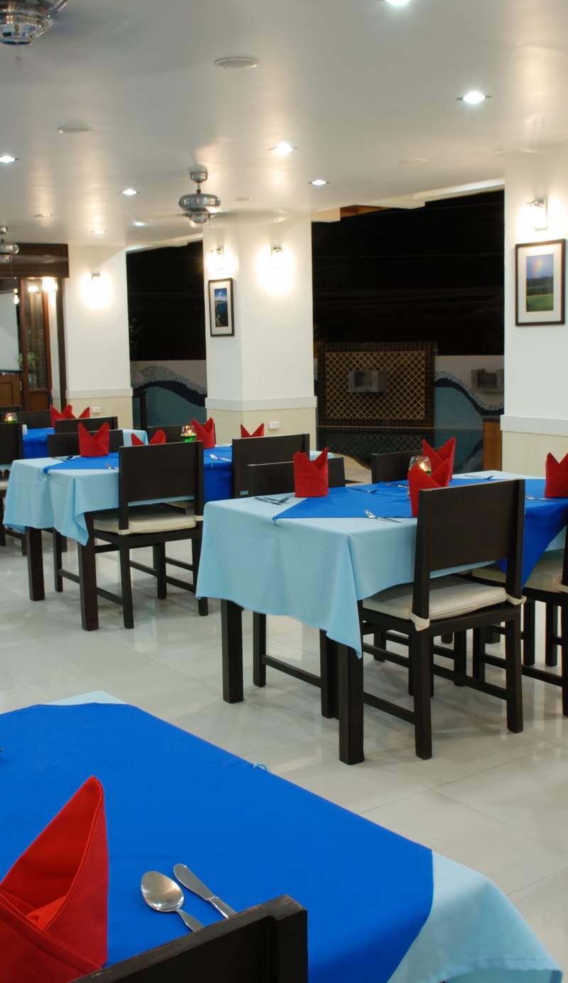 First Residence Hotel