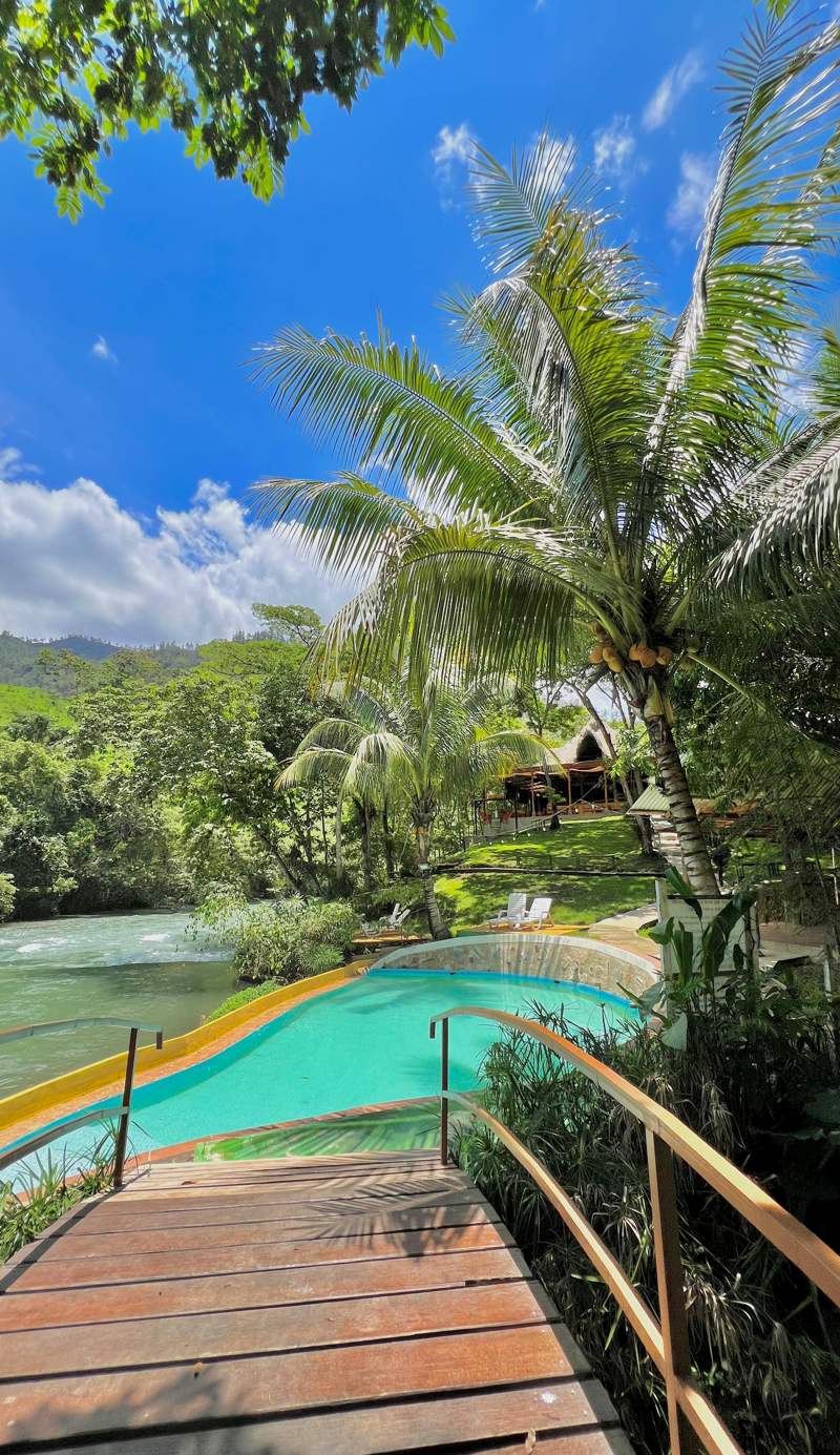 Hostal Oasis