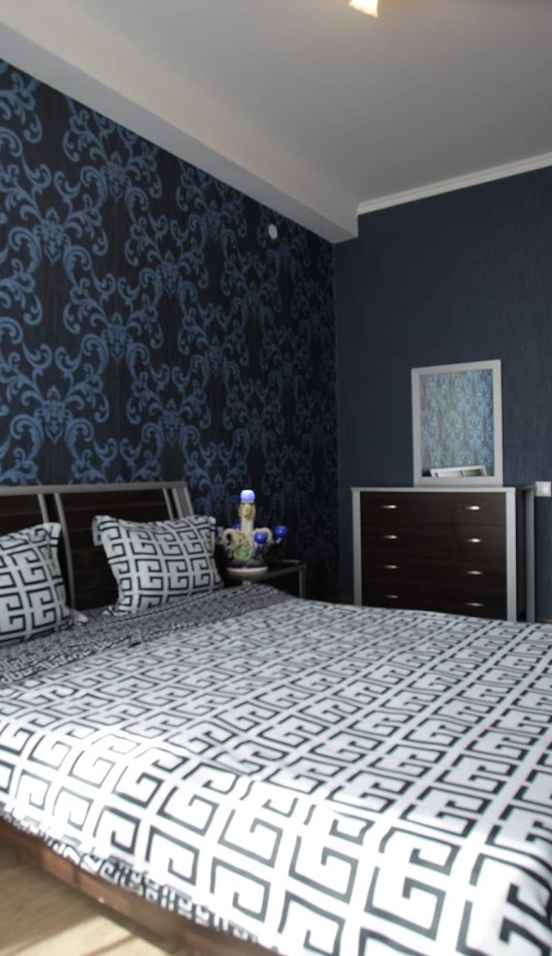 Mia Guesthouse Tbilisi