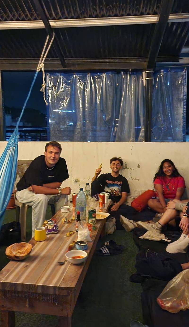 Hostal Corazón