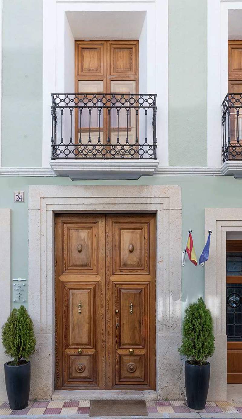 Hostel Sea & Dreams Calpe