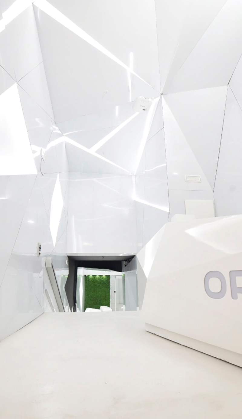 Optimi Rooms