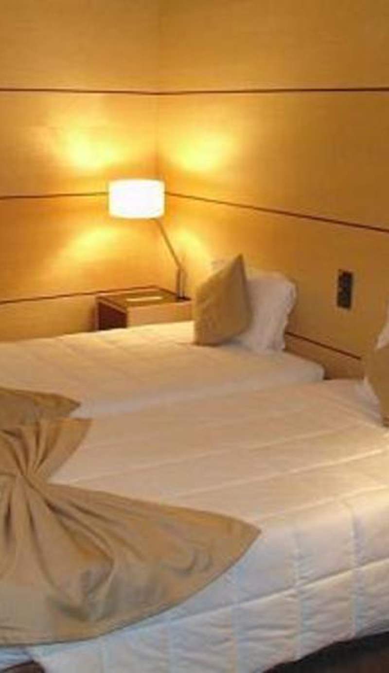 Hotel Azores Vip Executive