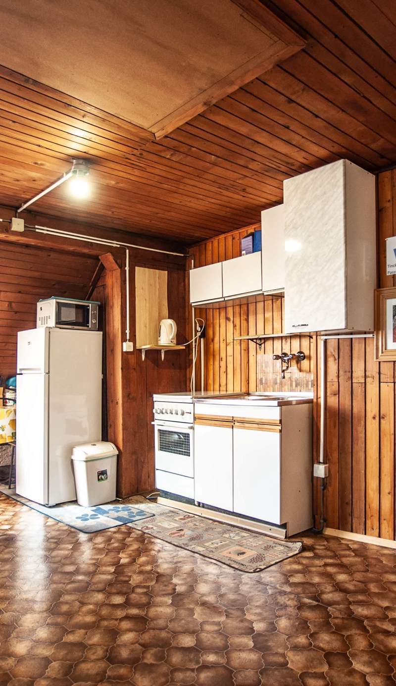 Hostel Rooms and Apartment Ceklin