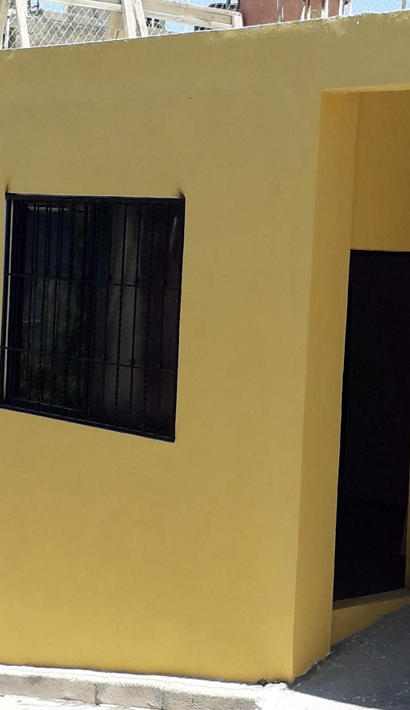 Casa Familia Sosa Suazo