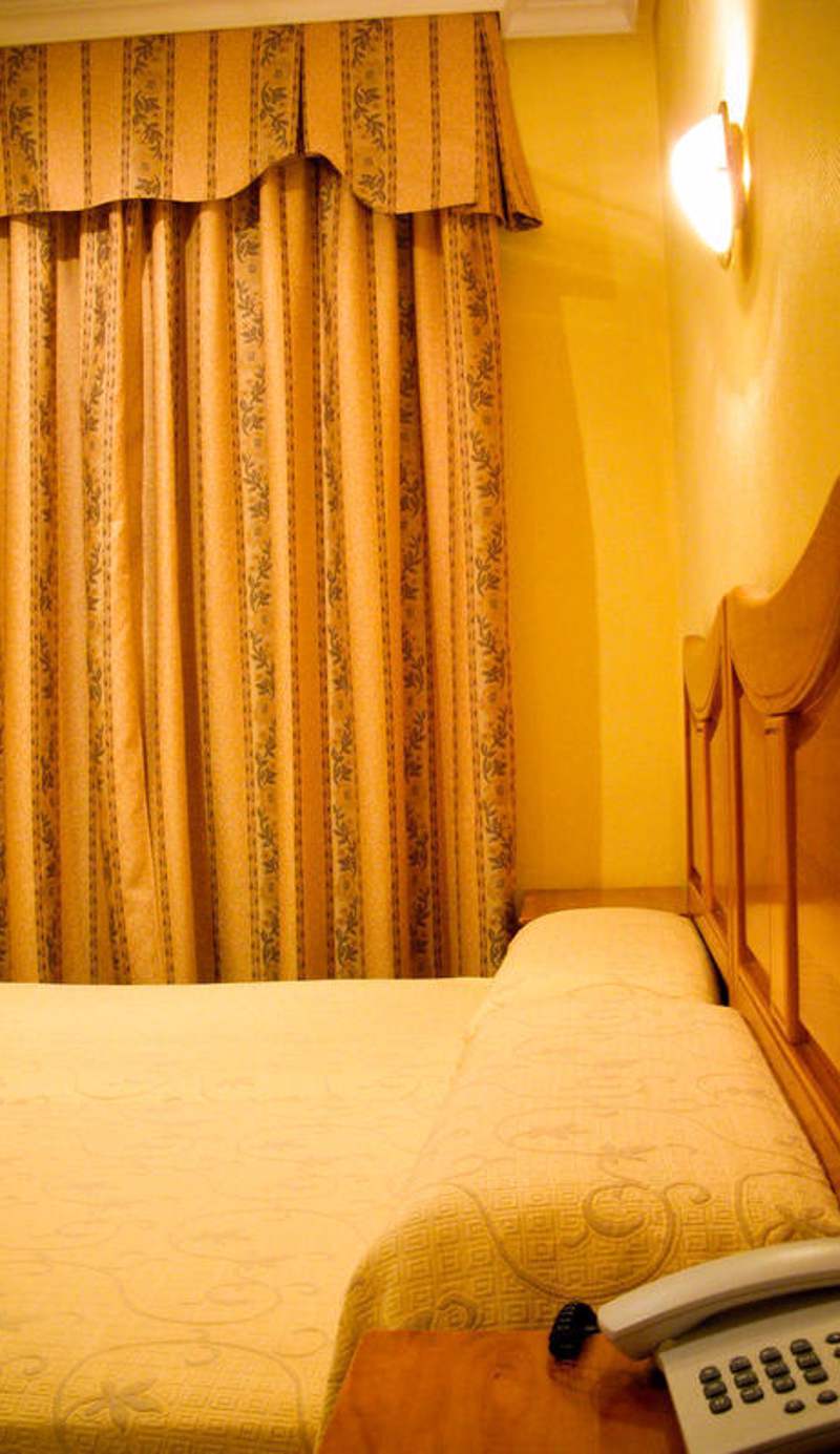 Hostal Toledo