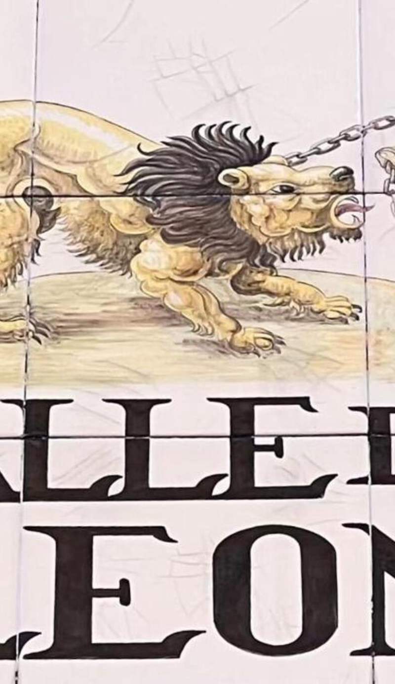 Das León