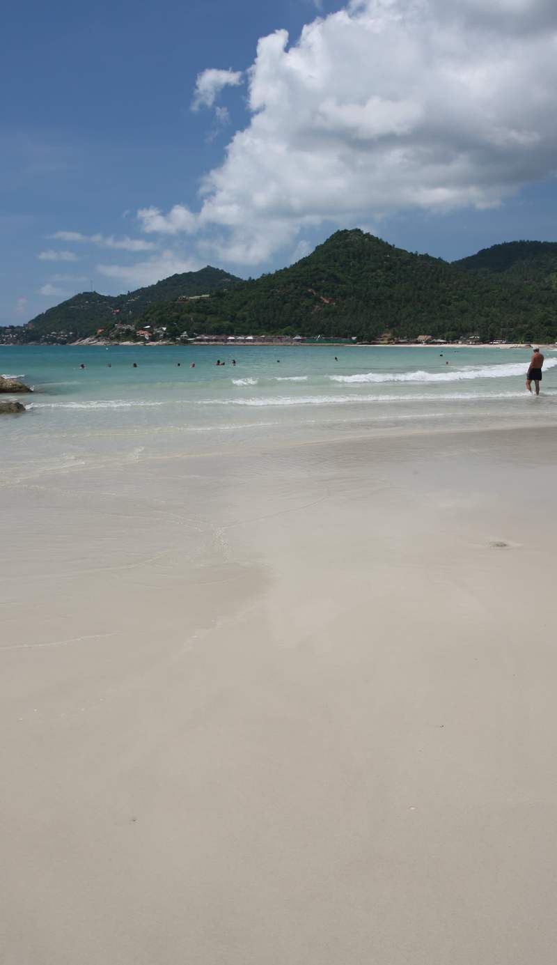 Samui First House Hotel