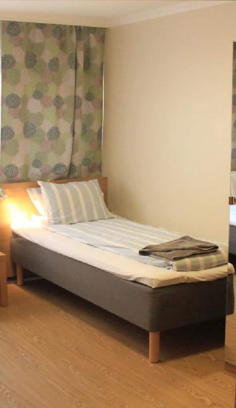 Goteborgs Mini-Hotel