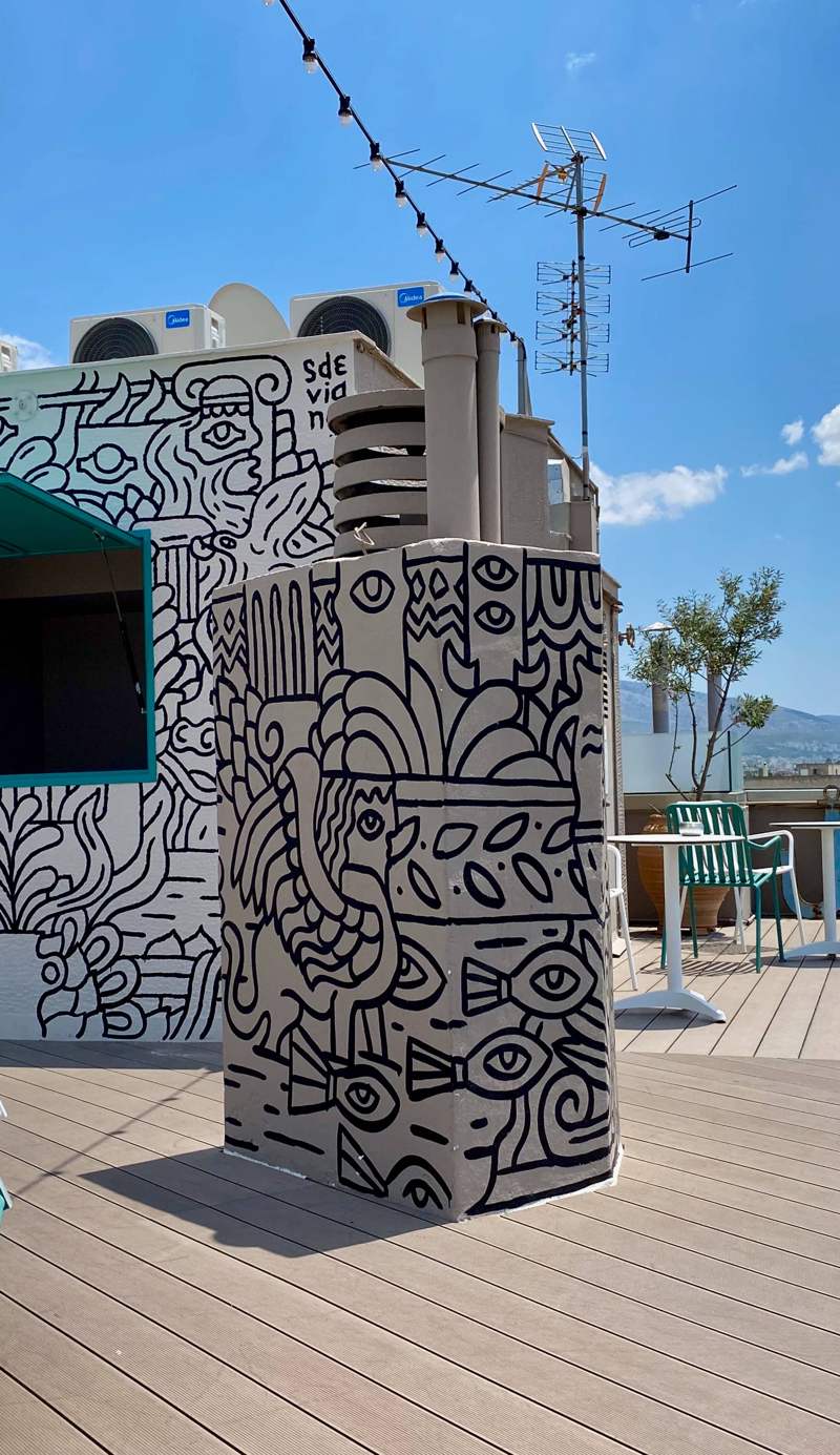 Evripides Hotel