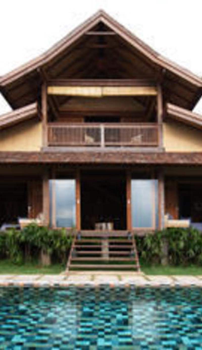 Sanak Retreat Bali