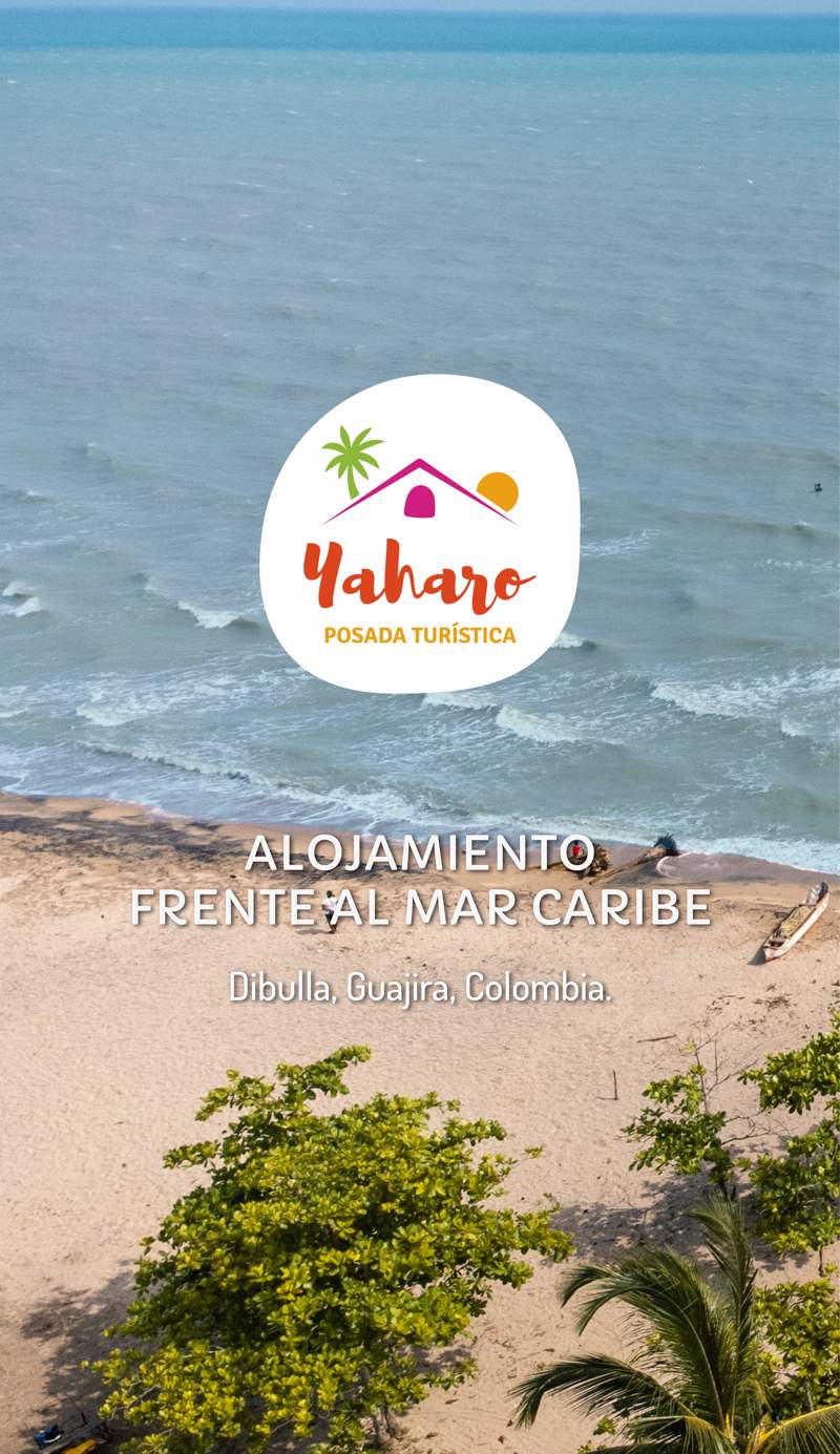 Yaharo Posada Turistica