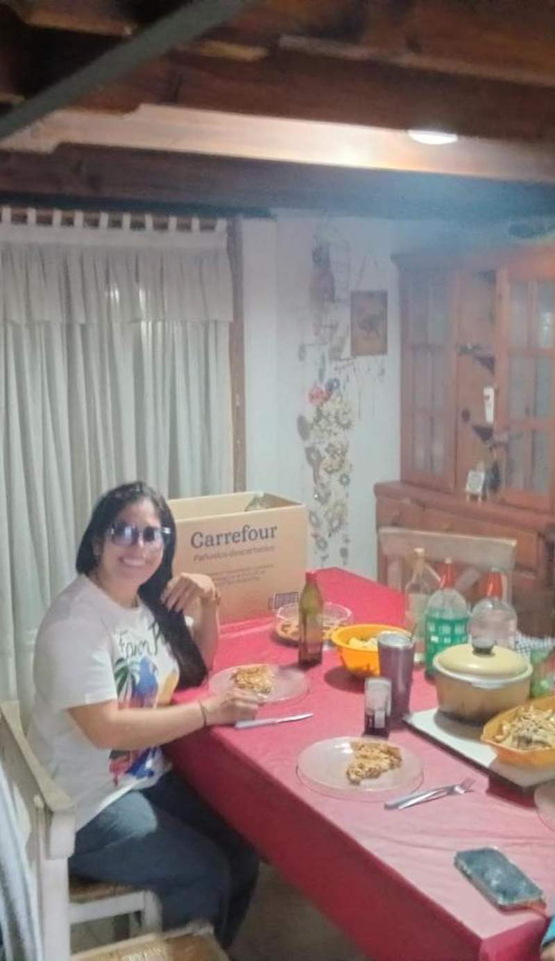 La casa de Hostal del Sol