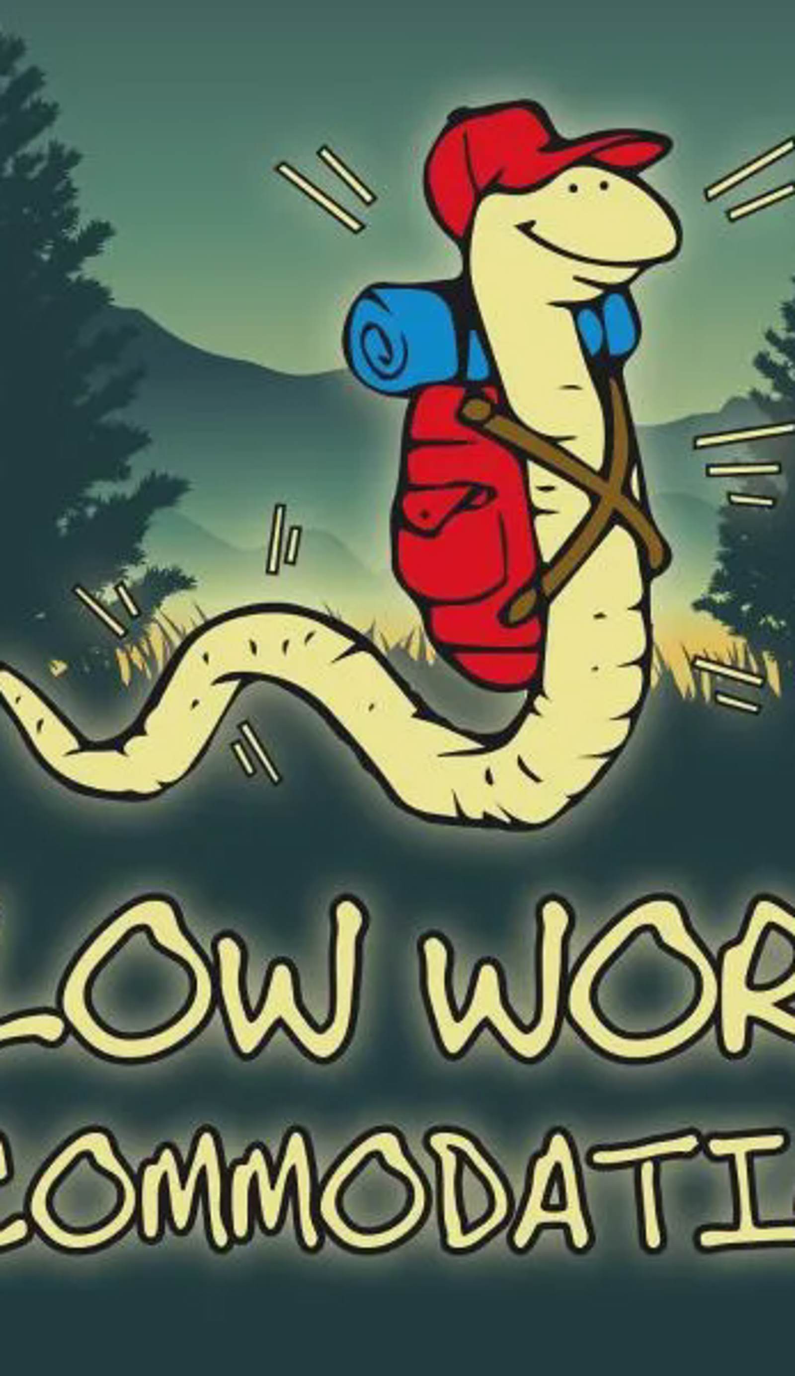 Glow Worm Accommodation