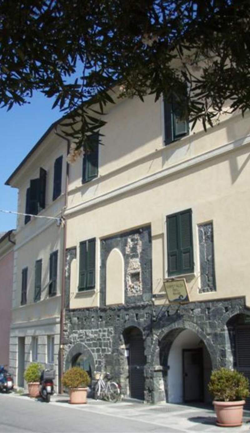 Hostel Ospitalia del Mare