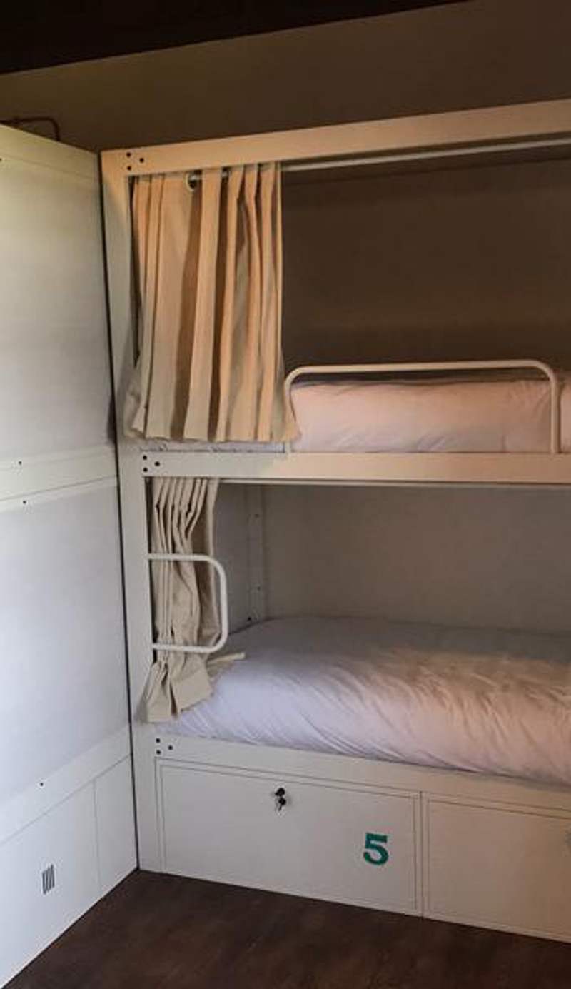 Hostel Monasterio de Moraime