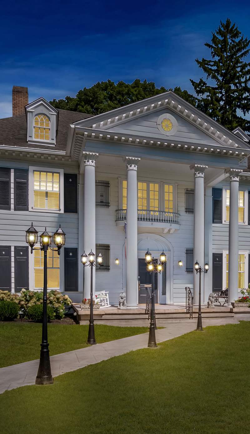 Benn Conger Inn
