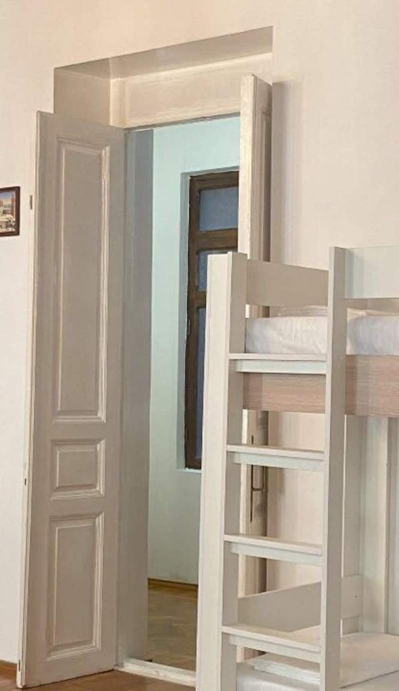 Sofia Boutique Hostel