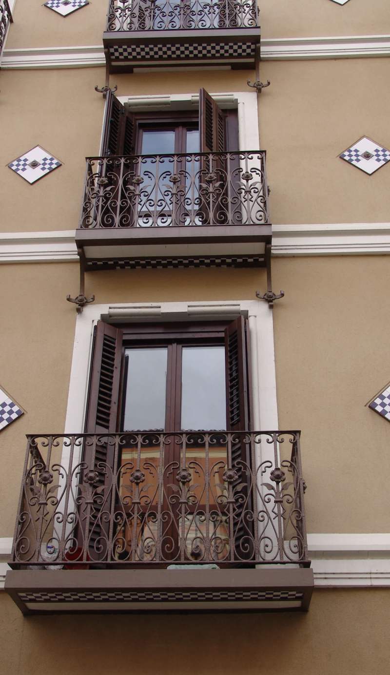 Apartamentos Turisticos