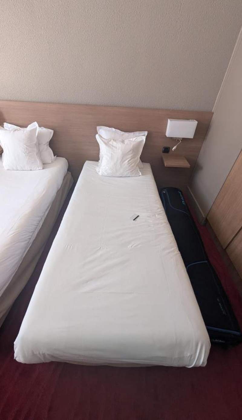 Hotel le Pas du Loup