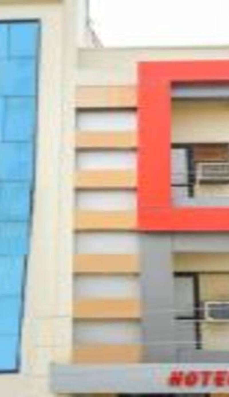 Hotel Sunrise Inn