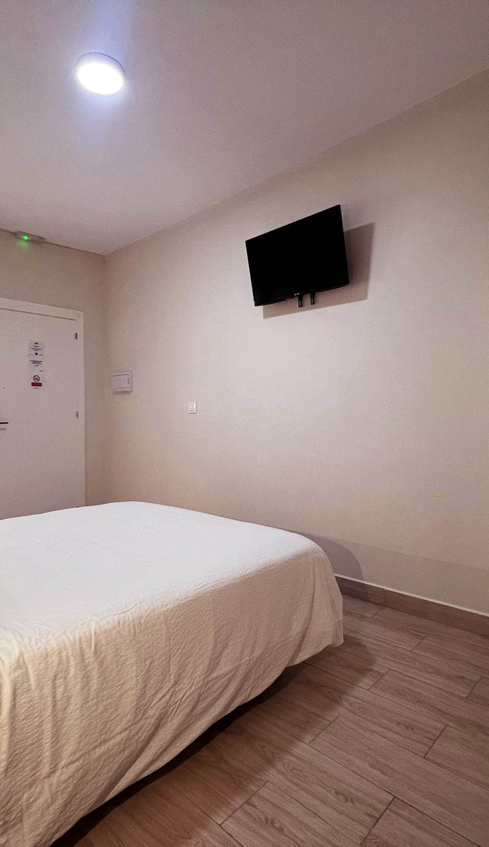 Hostal Pompeya