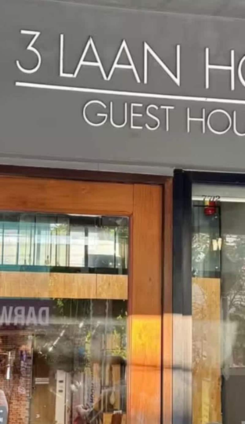 3Laan House
