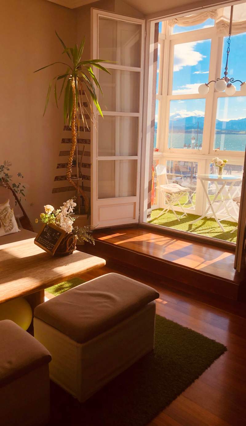 Hostel Santander