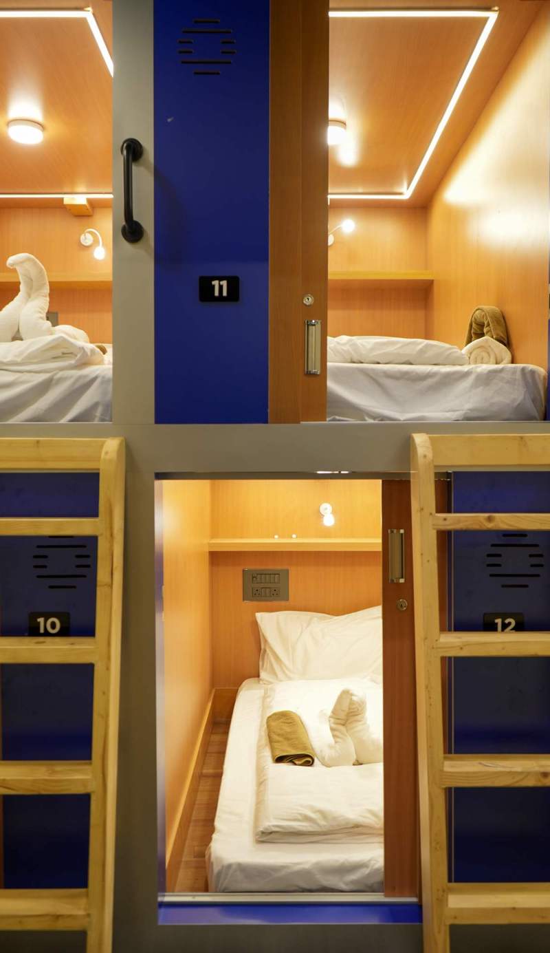 ACD HOTELS