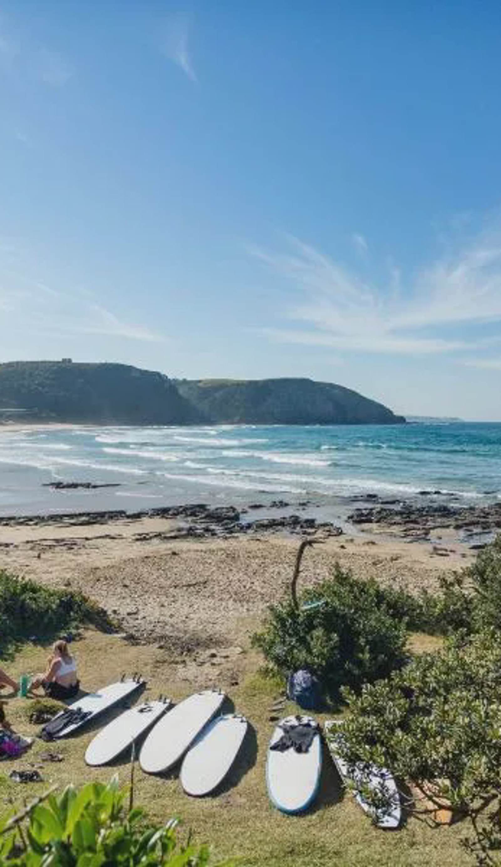 Coffee Shack Adventure Backpackers & Accommodation