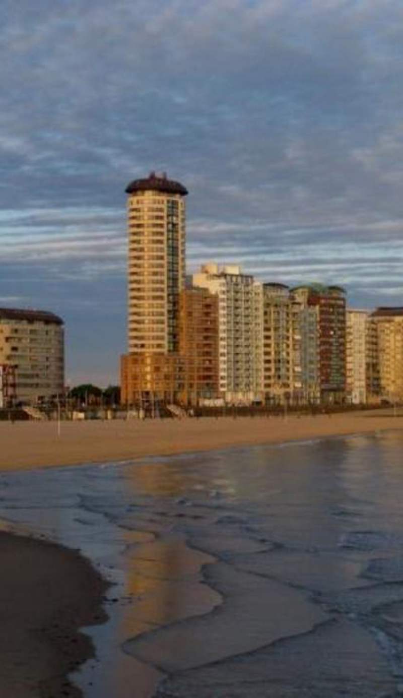 City Hostel Vlissingen