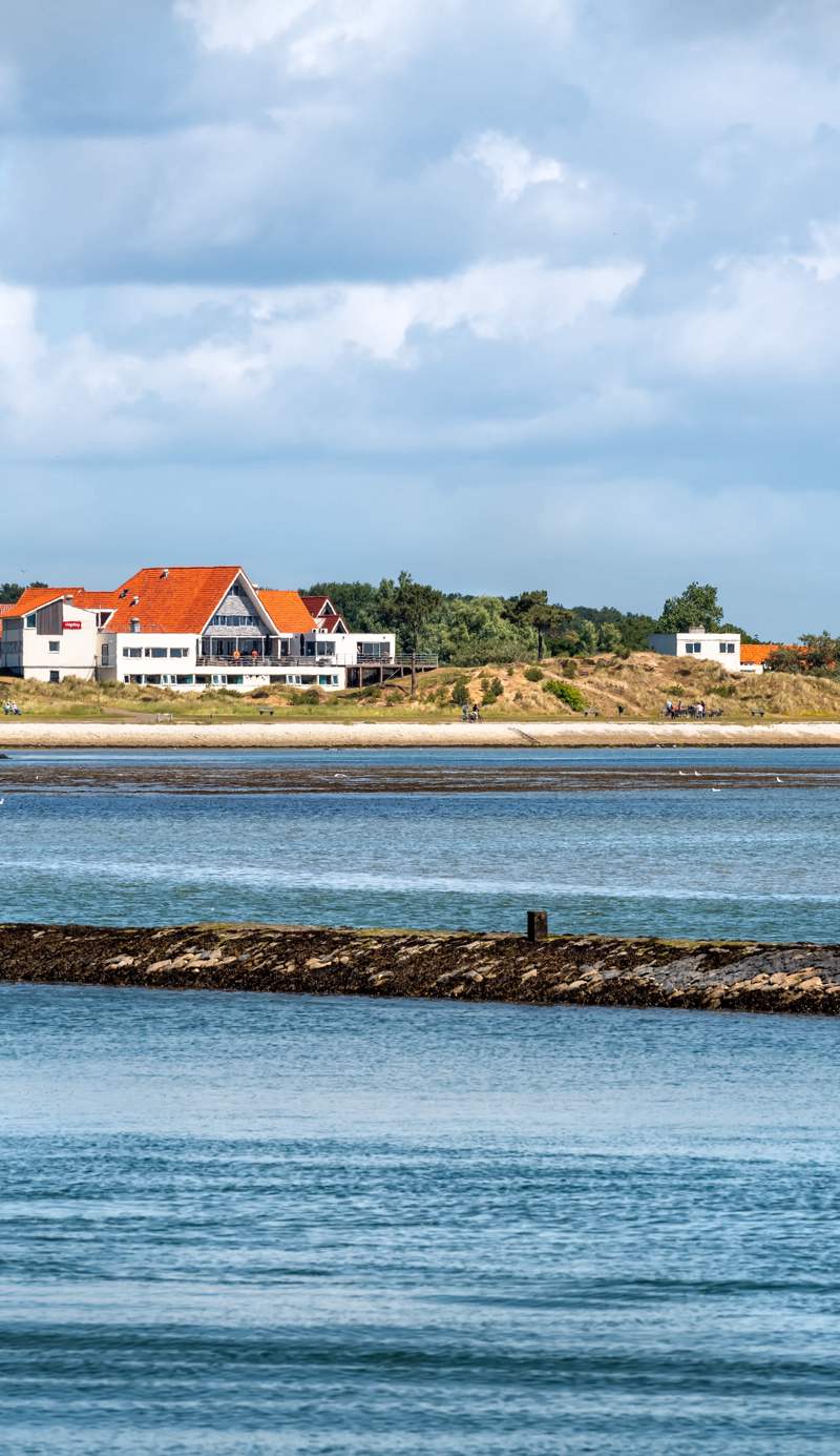 Stayokay Terschelling