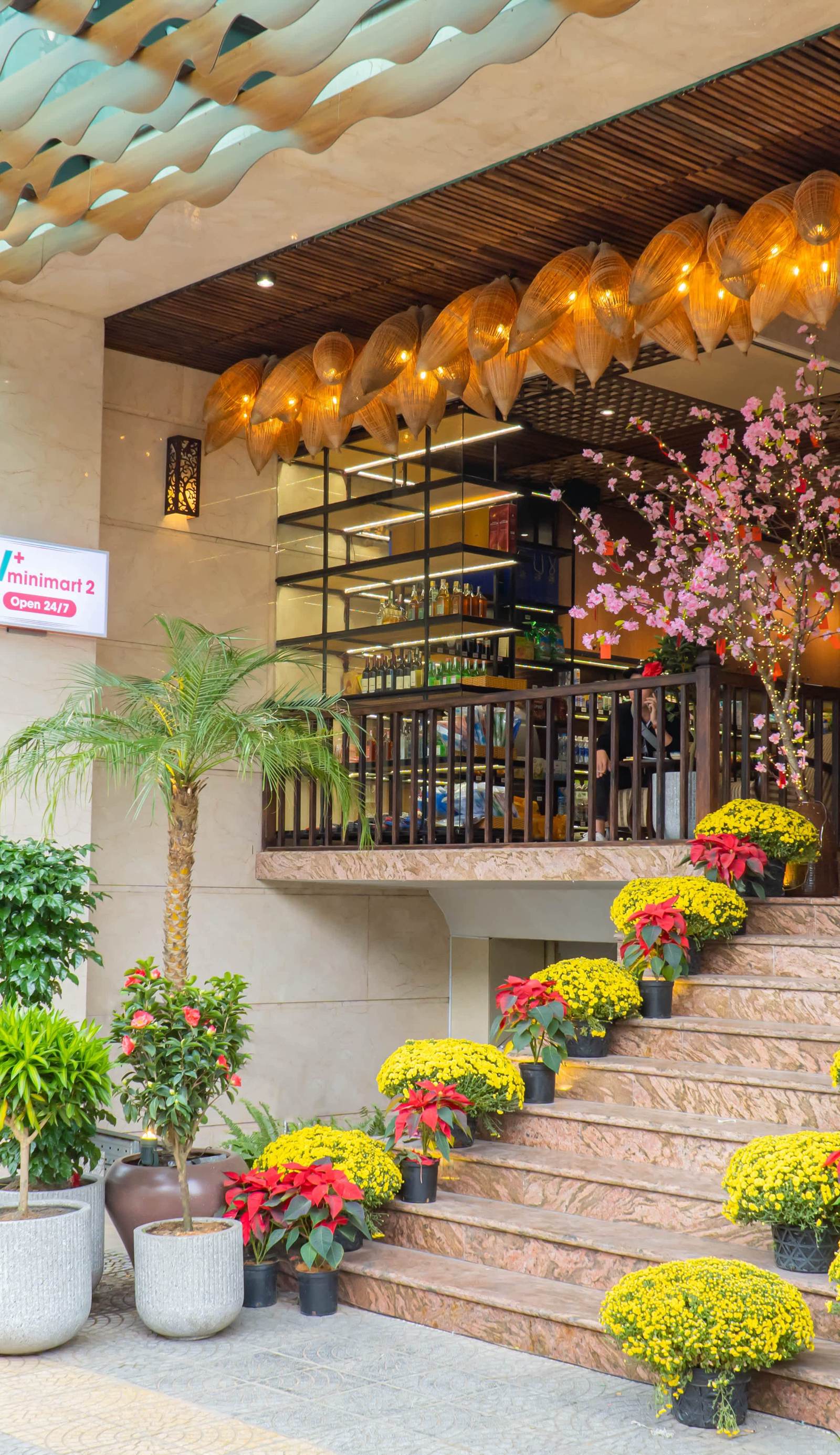Doha Central Bliss Danang Hotel and Hostel by Haviland