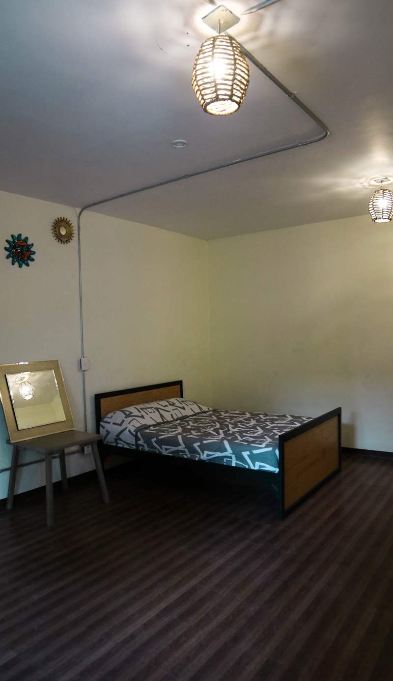 Hostal La Loteria
