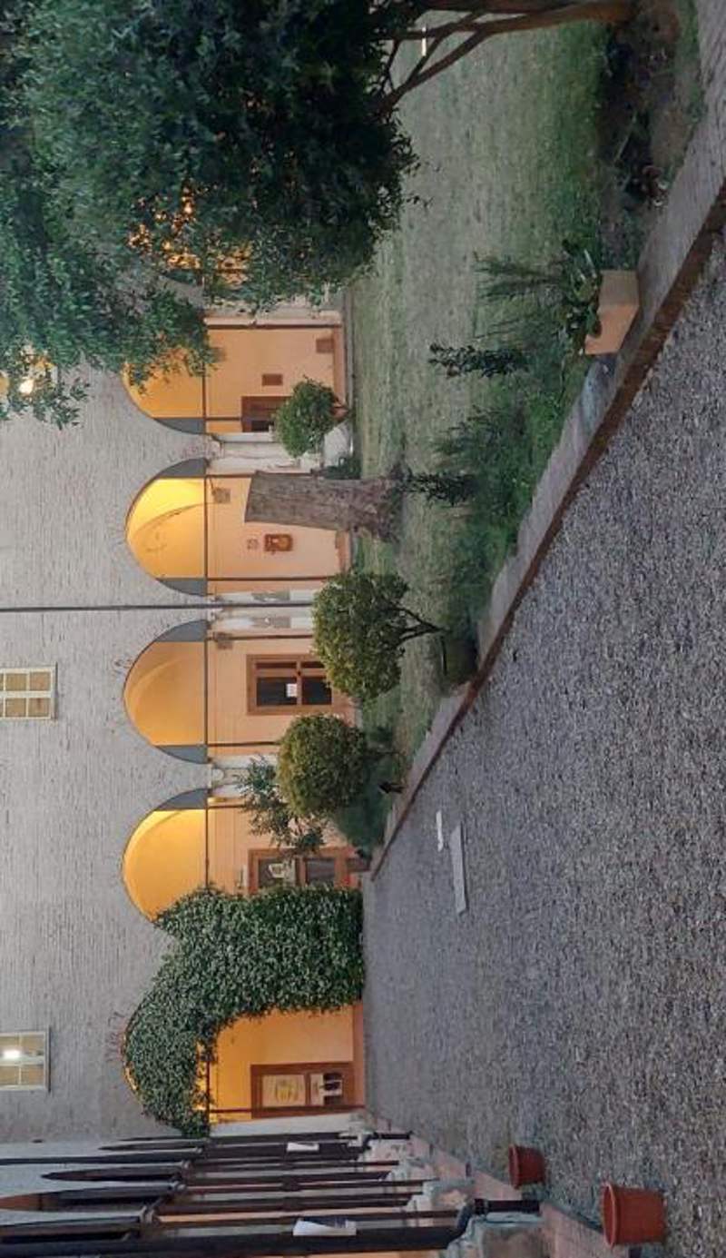 Il Chiostro Hostel and Hotel