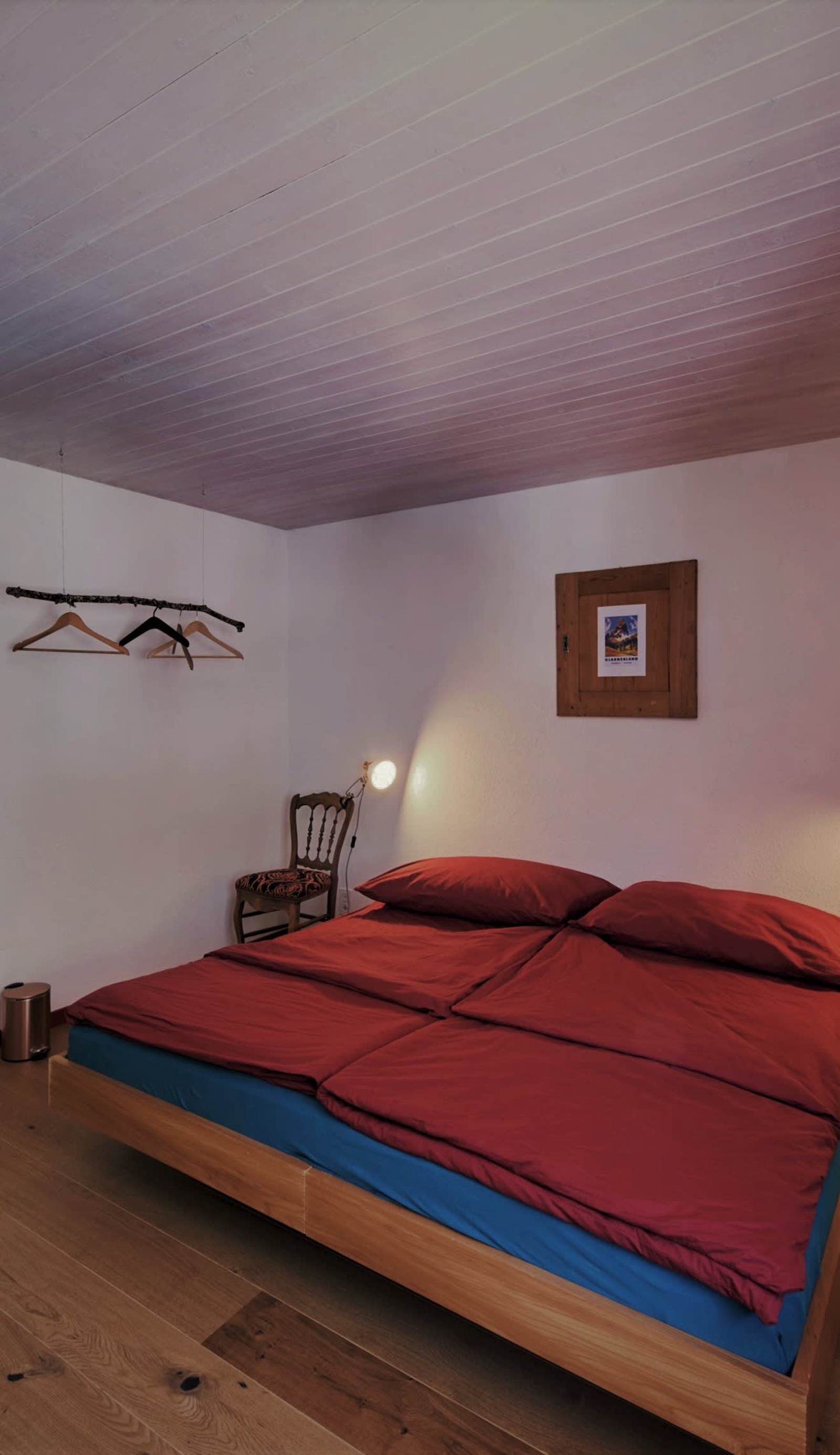 Aktivhostel HängeMatt