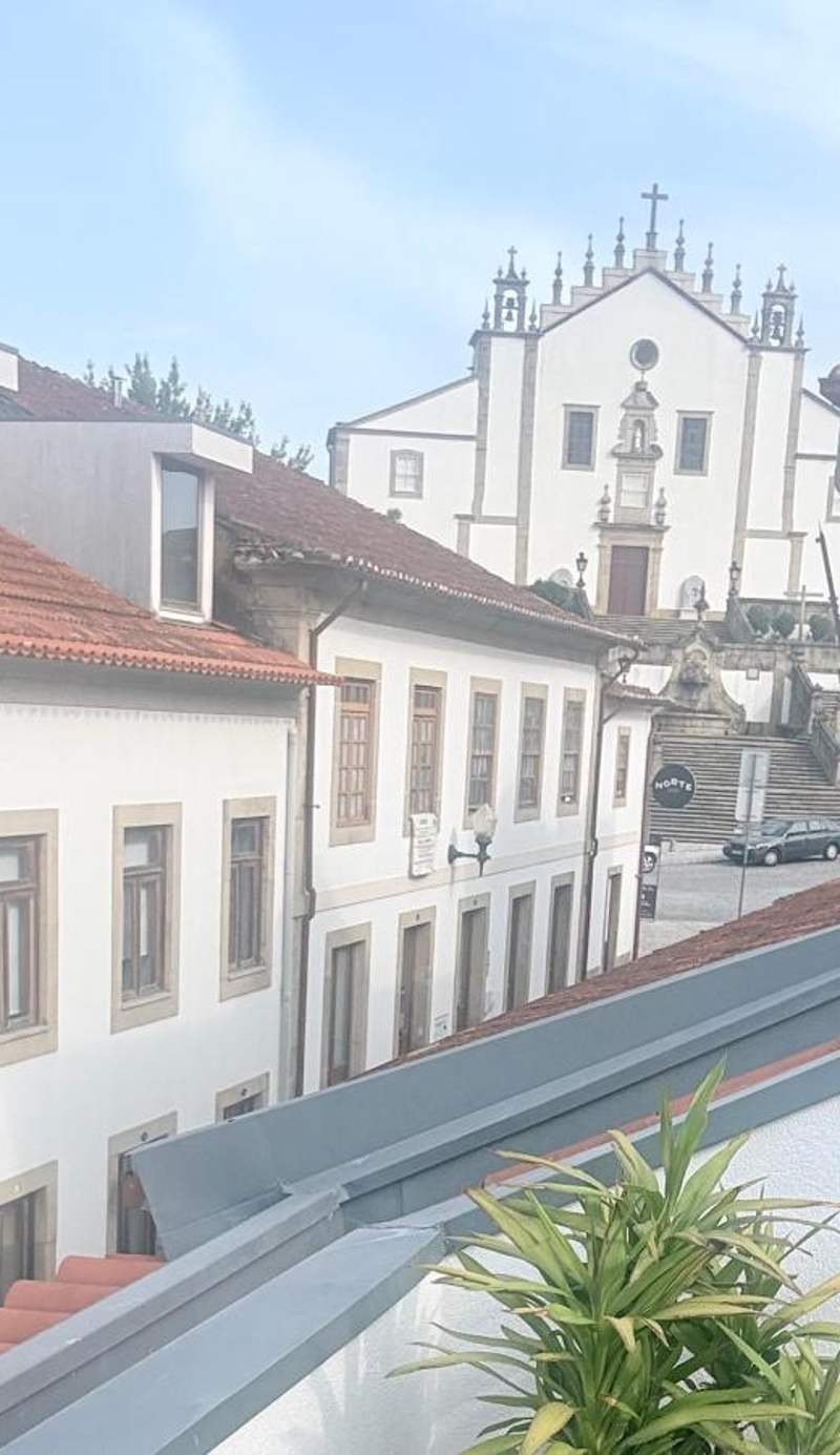 Feira Hostel & Suites