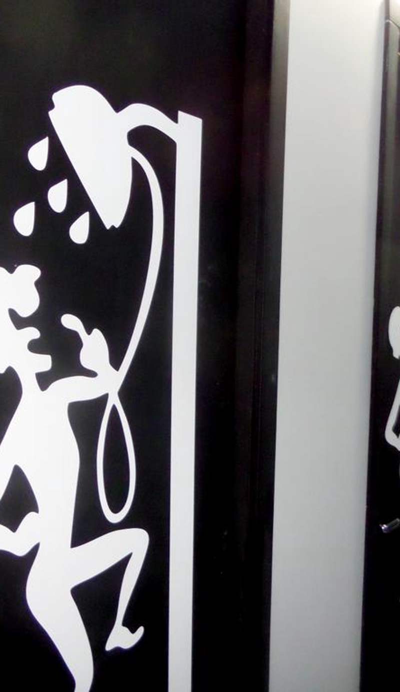 Visto Hostel
