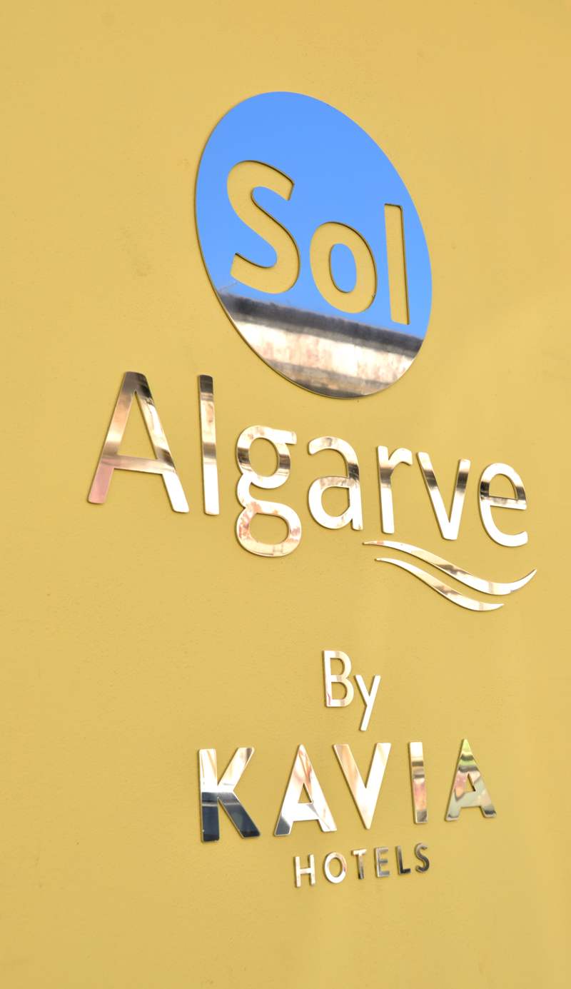 Hotel Sol Algarve