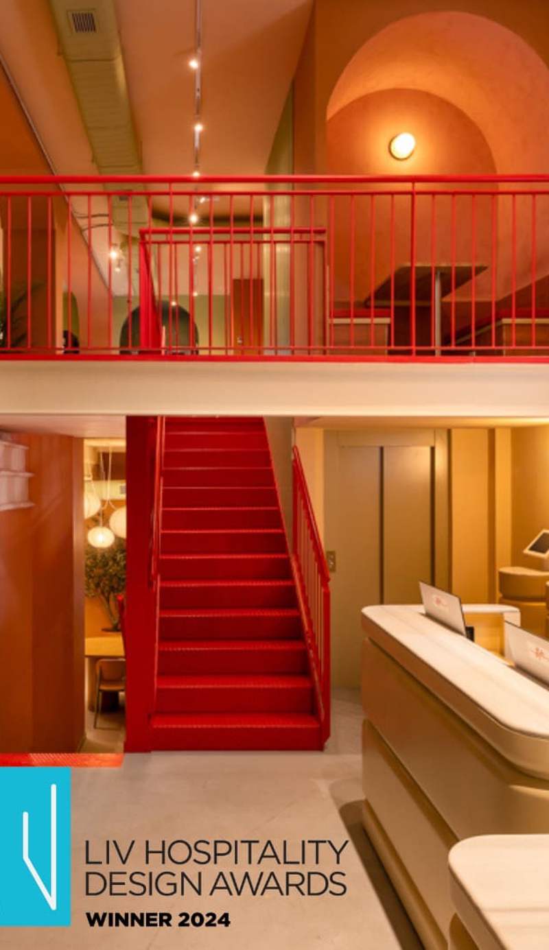 The Loft House Madrid
