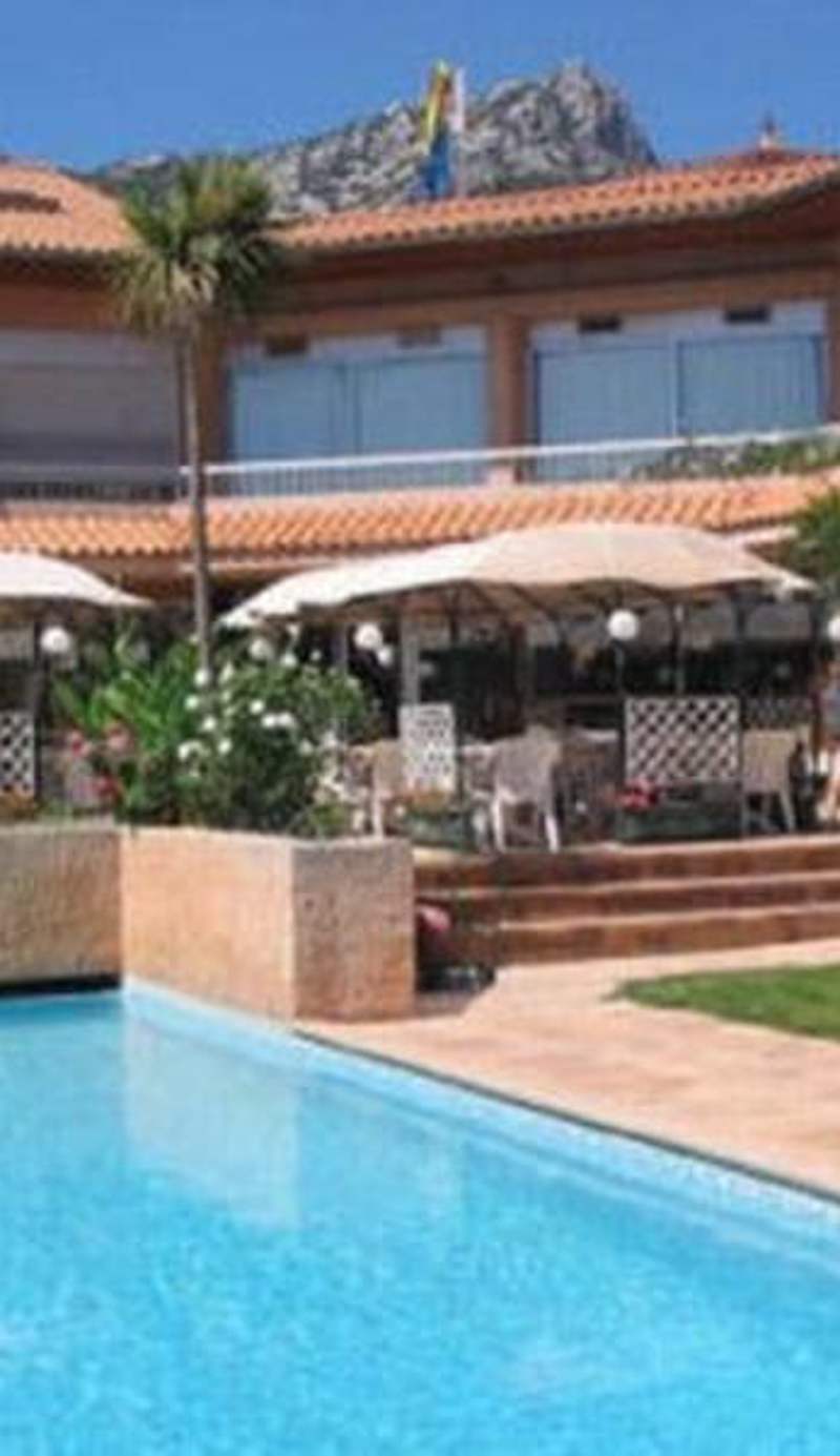 Val'Hotel