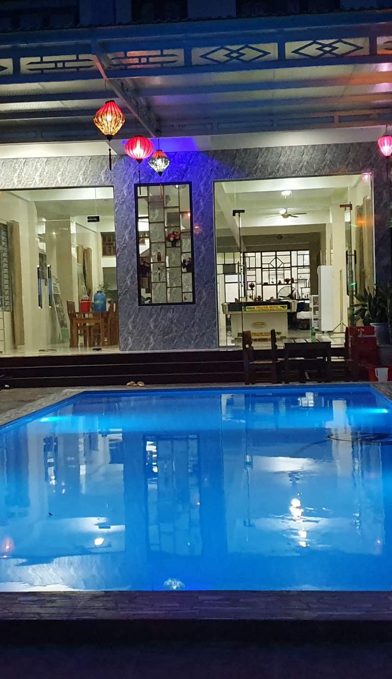 Phong Nha Amanda Homestay