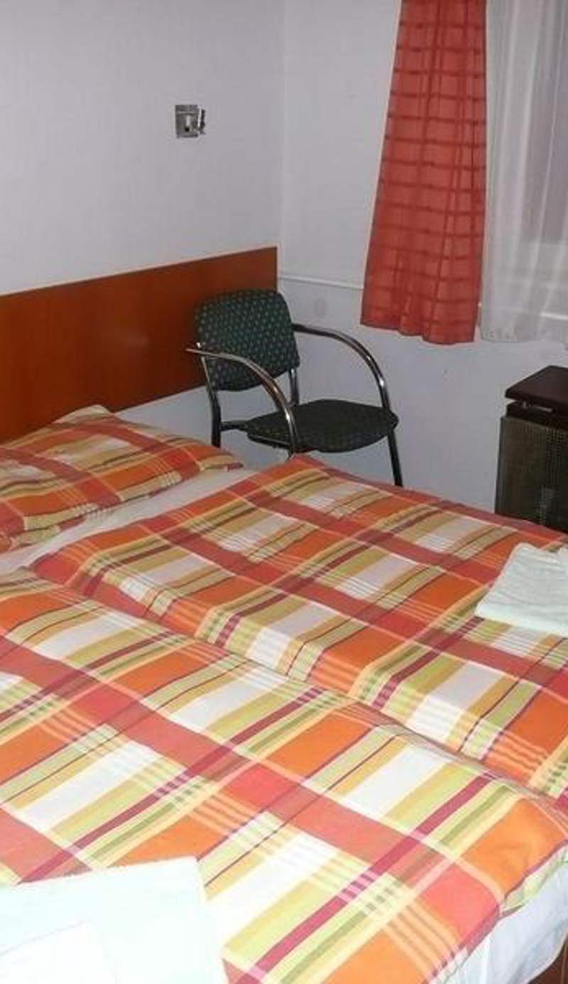 Hotel Touring -Nagykanizsa