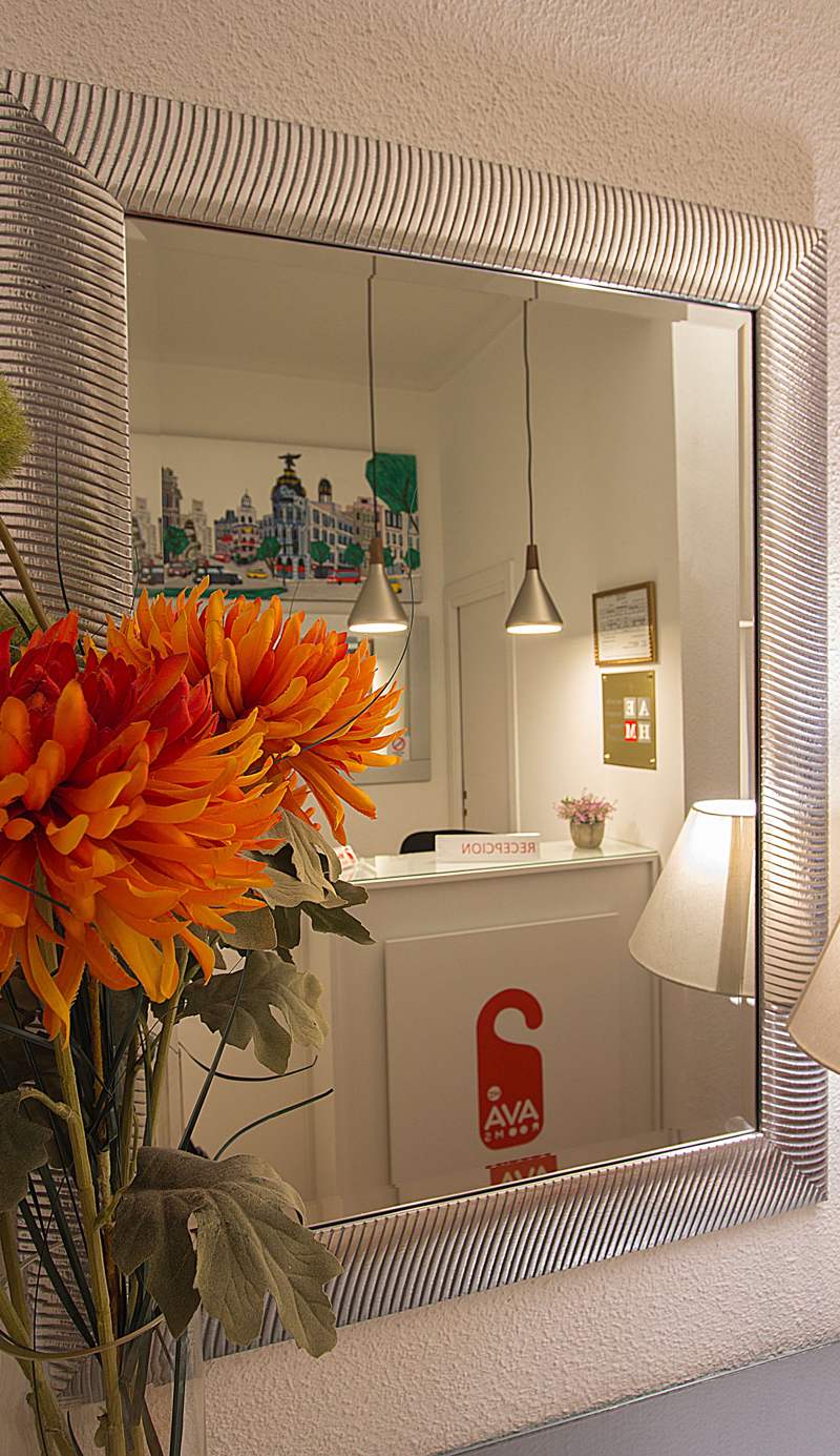 AVA Rooms