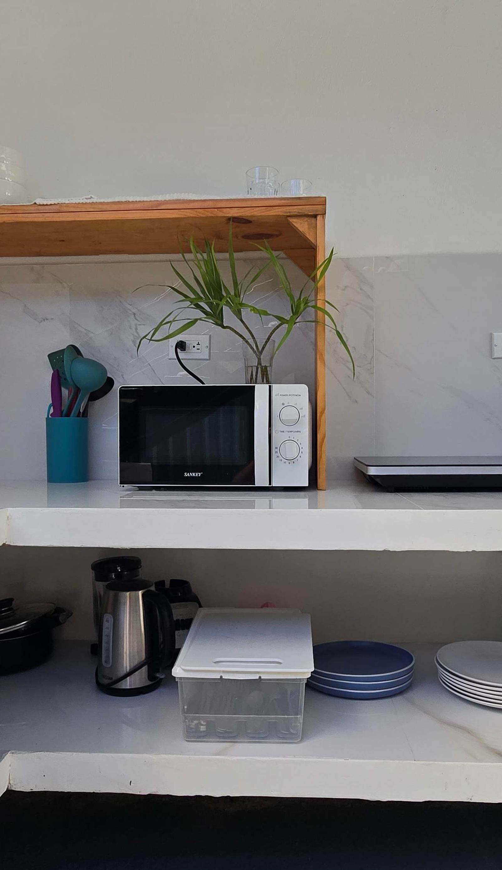 Mango Coliving Uvita