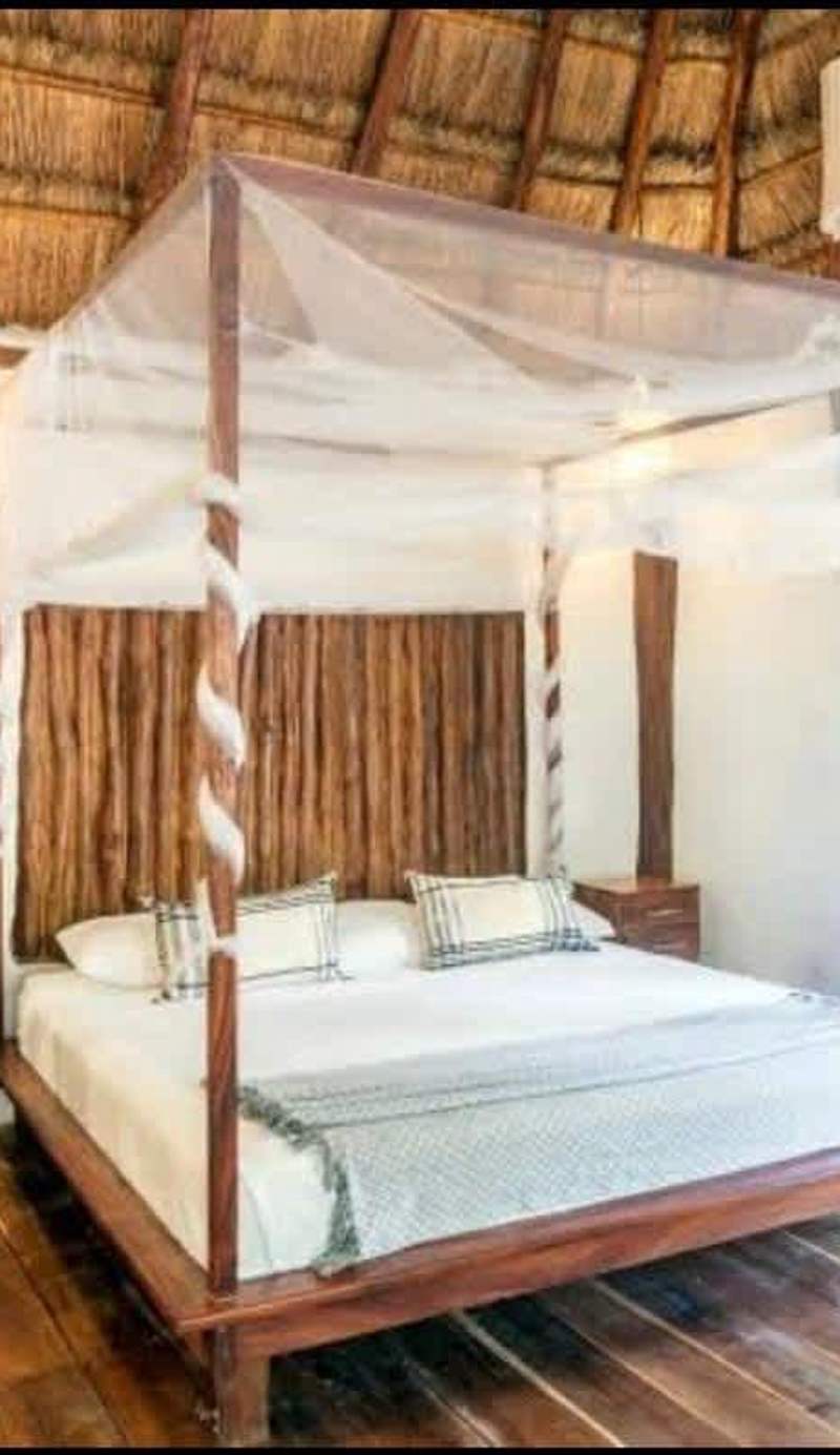 Eco Cabañas Laak