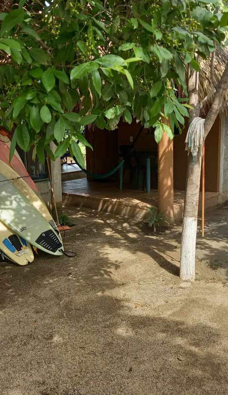 La Bamba Surf House